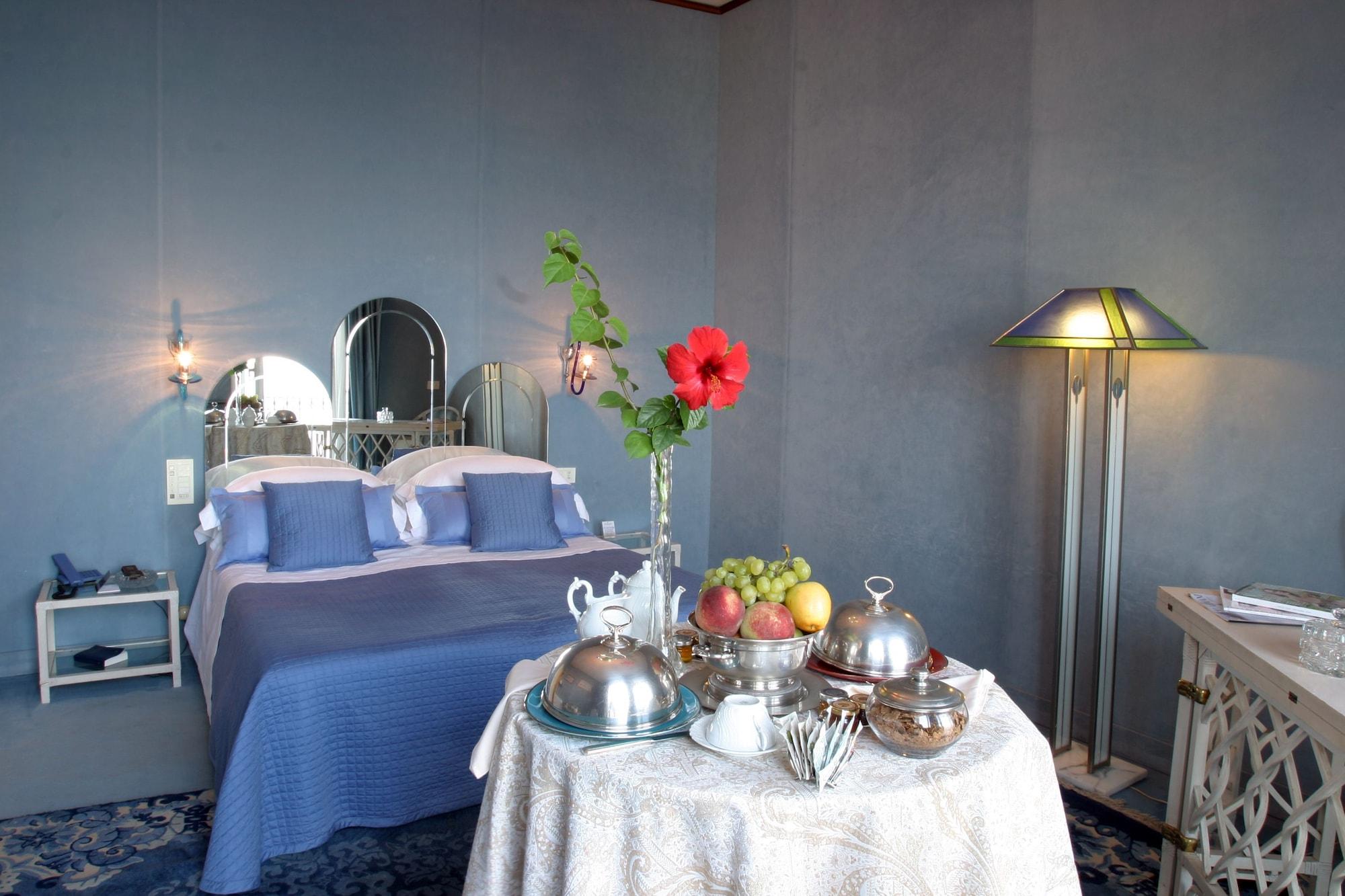 Hotel Miramare Naples Room photo
